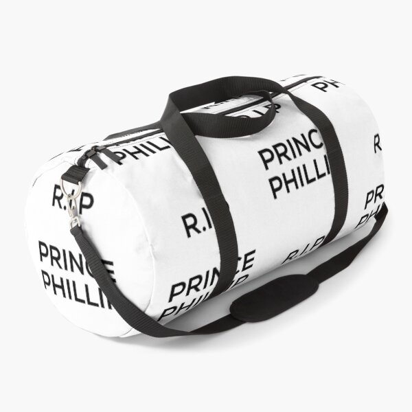 Item preview, RIP Prince Phillip Royal Lovers designed and sold by BigJackTees.