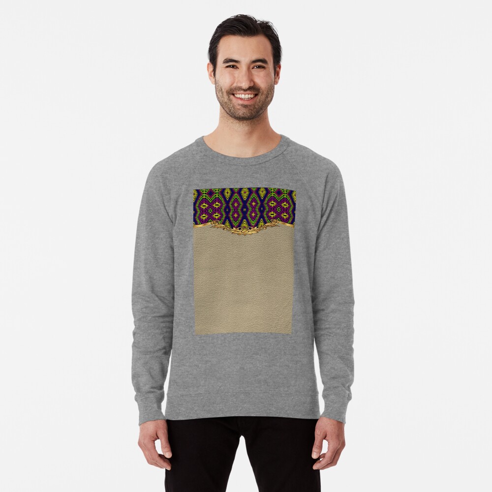 Item preview, Lightweight Sweatshirt designed and sold by VkCases.
