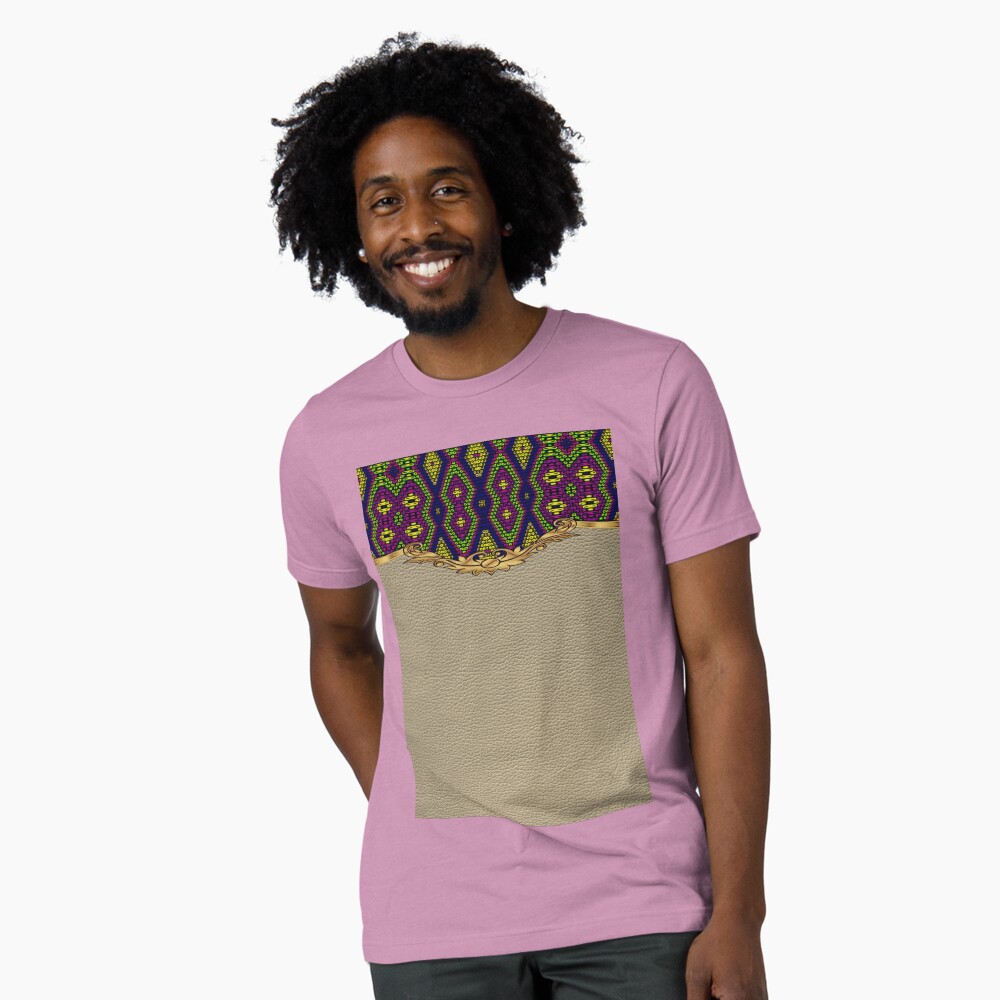 Item preview, Tri-blend T-Shirt designed and sold by VkCases.
