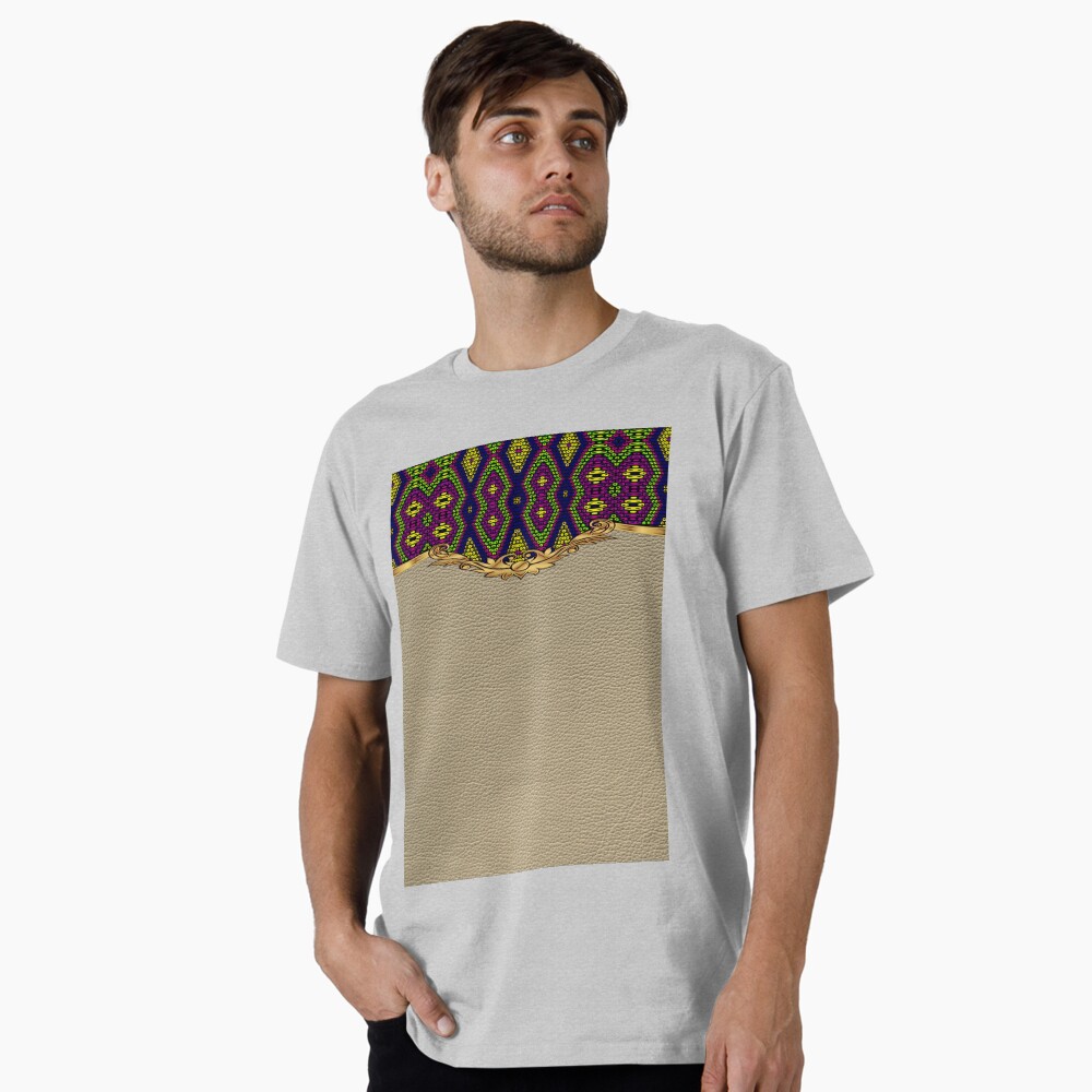 Item preview, Premium T-Shirt designed and sold by VkCases.