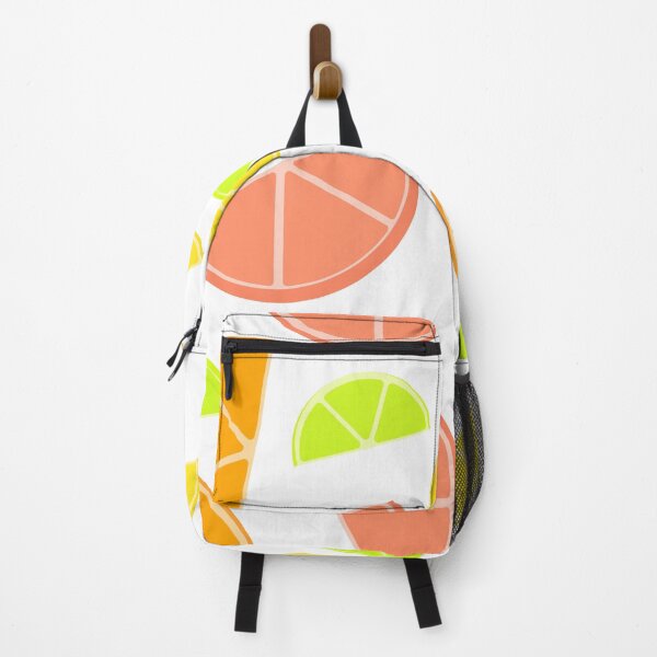 Item preview, Citrus Pattern designed and sold by tmavaz.