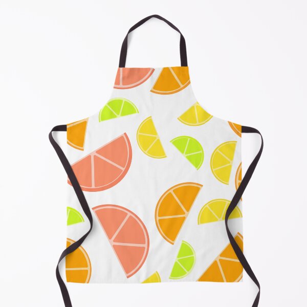 Item preview, Citrus Pattern designed and sold by tmavaz.
