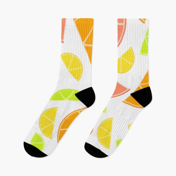 Item preview, Citrus Pattern designed and sold by tmavaz.