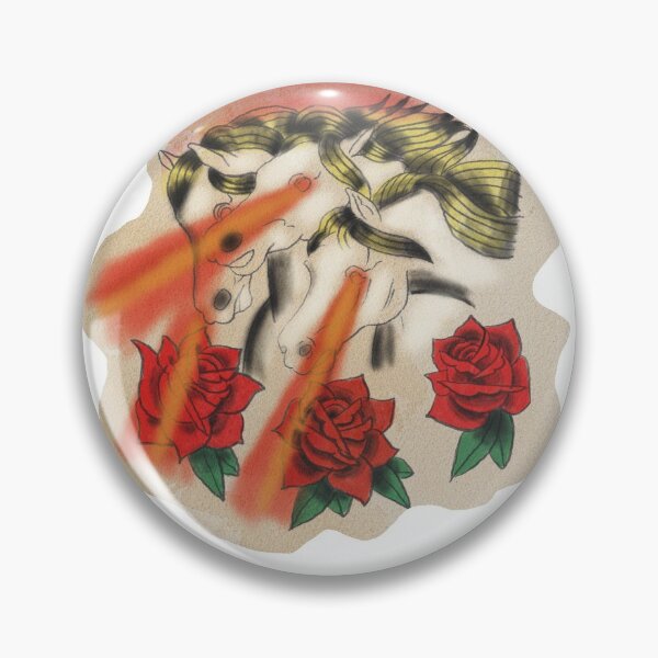 Item preview, Wild horses couldn’t keep me away  designed and sold by X1810x.
