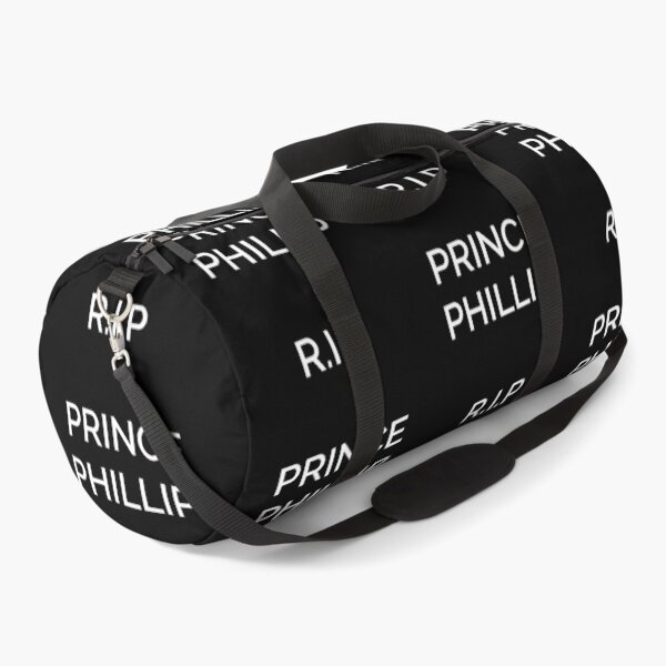Item preview, RIP  Prince Phillip Royal Lovers designed and sold by BigJackTees.