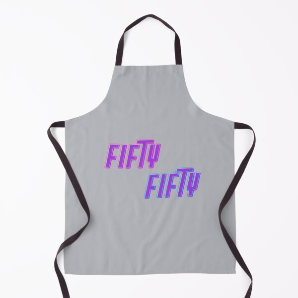 Item preview, fifty-fifty designed and sold by BLOBBOF.