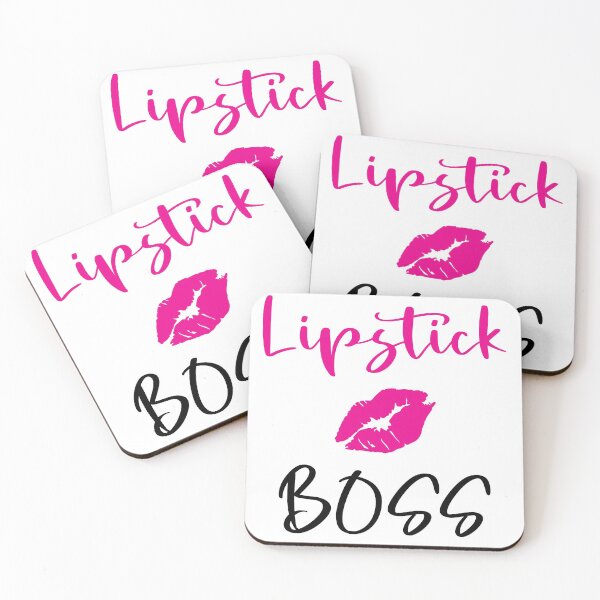 Item preview, lipstick boss, lip boss, cosmetology  designed and sold by Waternez.