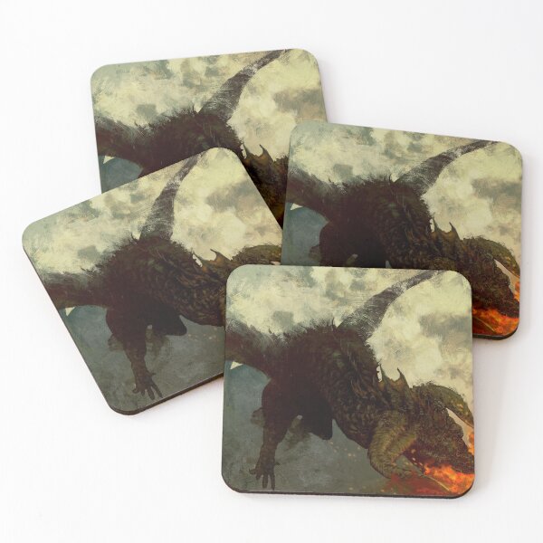 Item preview, Dragon breath designed and sold by Anatofinnstark.