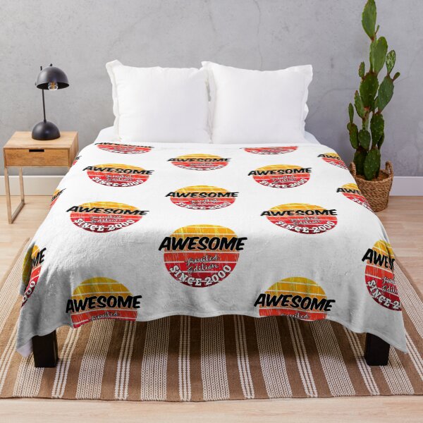 Item preview, Awesome since 2000 - limited edition designed and sold by VrajStudio.