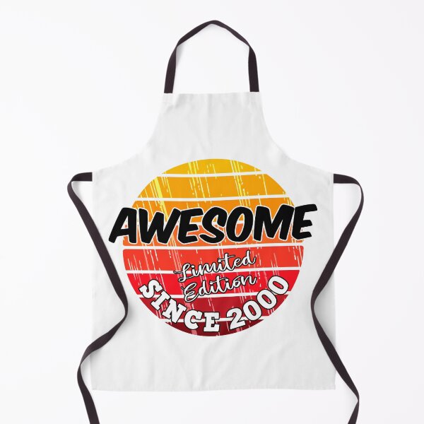 Item preview, Awesome since 2000 - limited edition designed and sold by VrajStudio.