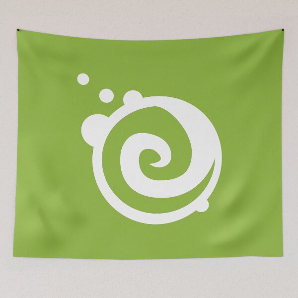 Item preview, Zalika's insignia designed and sold by supanerd01.