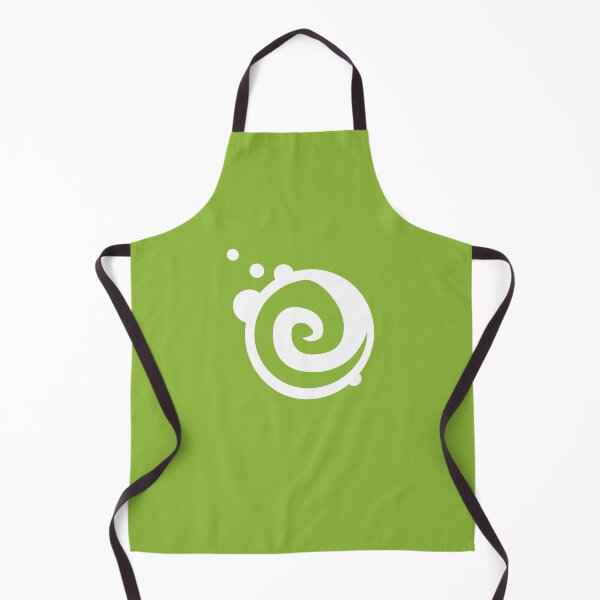 Item preview, Zalika's insignia designed and sold by supanerd01.