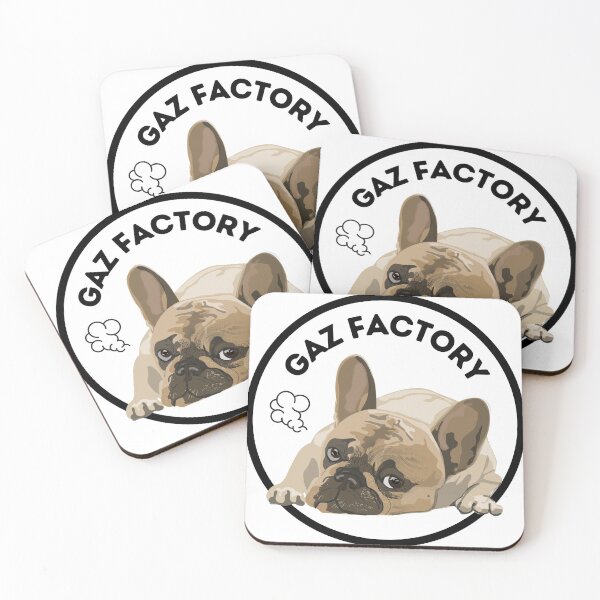 Item preview, Gaz Factory designed and sold by Kingofcarmelide.