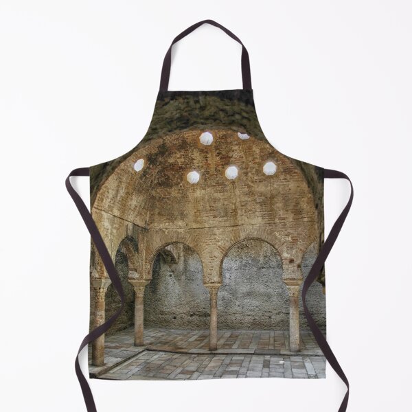 Item preview, Inside the Alhambra designed and sold by Photopat.
