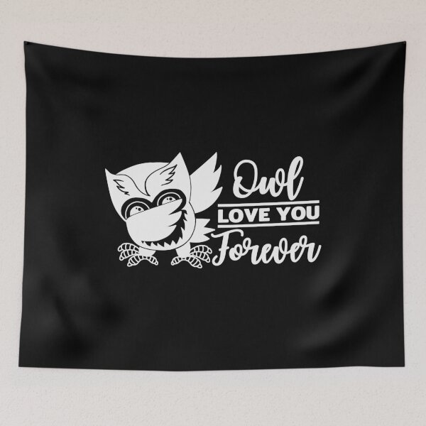 Item preview, Owl Love You Forever Shirt,Owl Forever tee,Funny Owl Dabbing Shirt,Dabbing Owl,Owl Lover Gift Idea designed and sold by Babe3955.