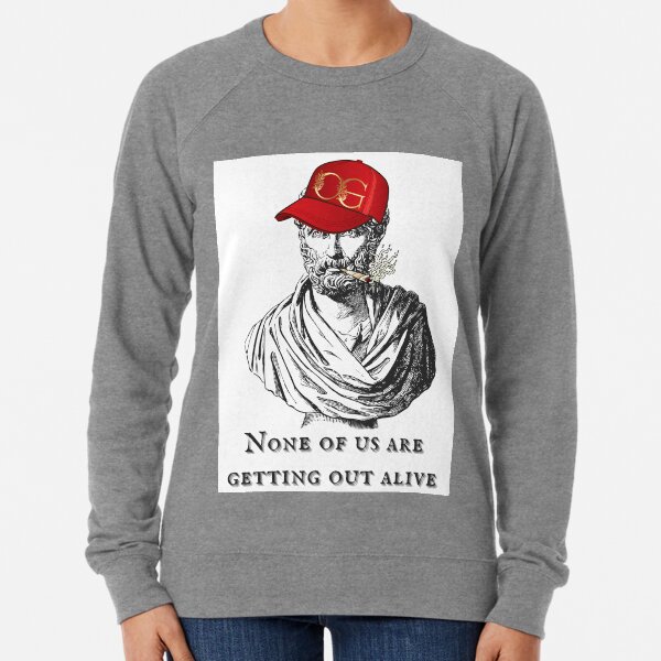 OLE G Lightweight Sweatshirt