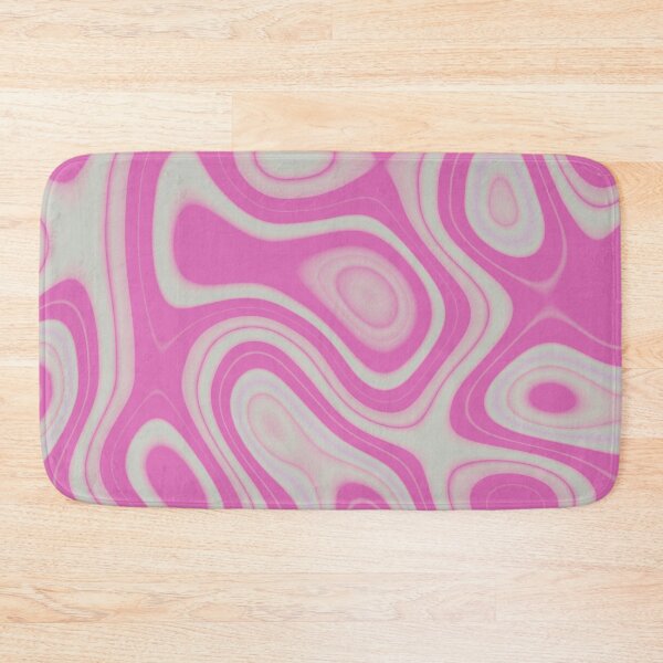 Artikelvorschau, Pink Vivid Hipster entworfen und verkauft von kayodeDesign.