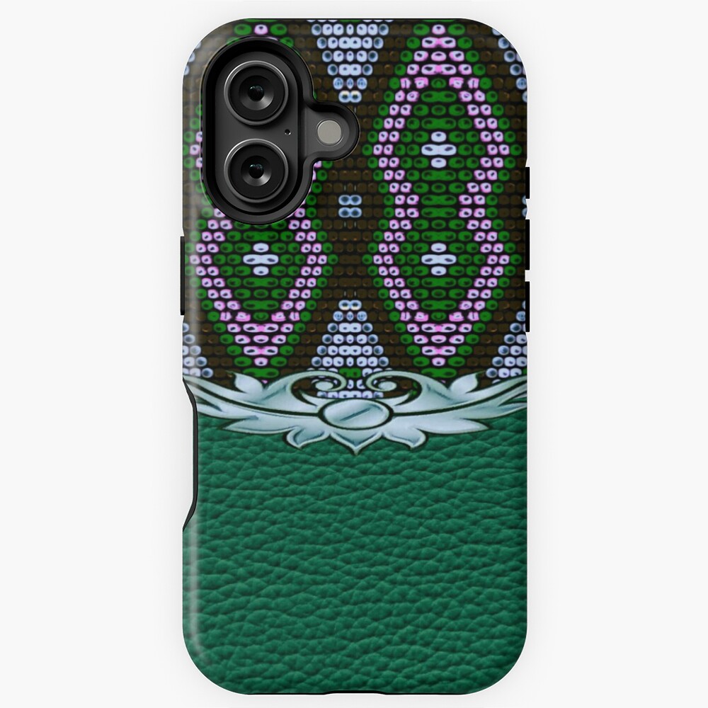 Item preview, iPhone Magsafe Tough Case designed and sold by VkCases.