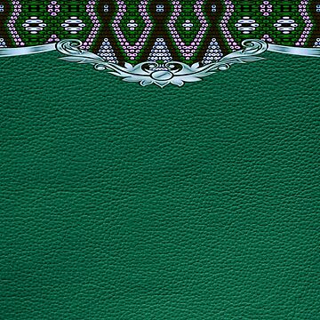 Artwork thumbnail, Royal Ornaments - Color3 by VkCases