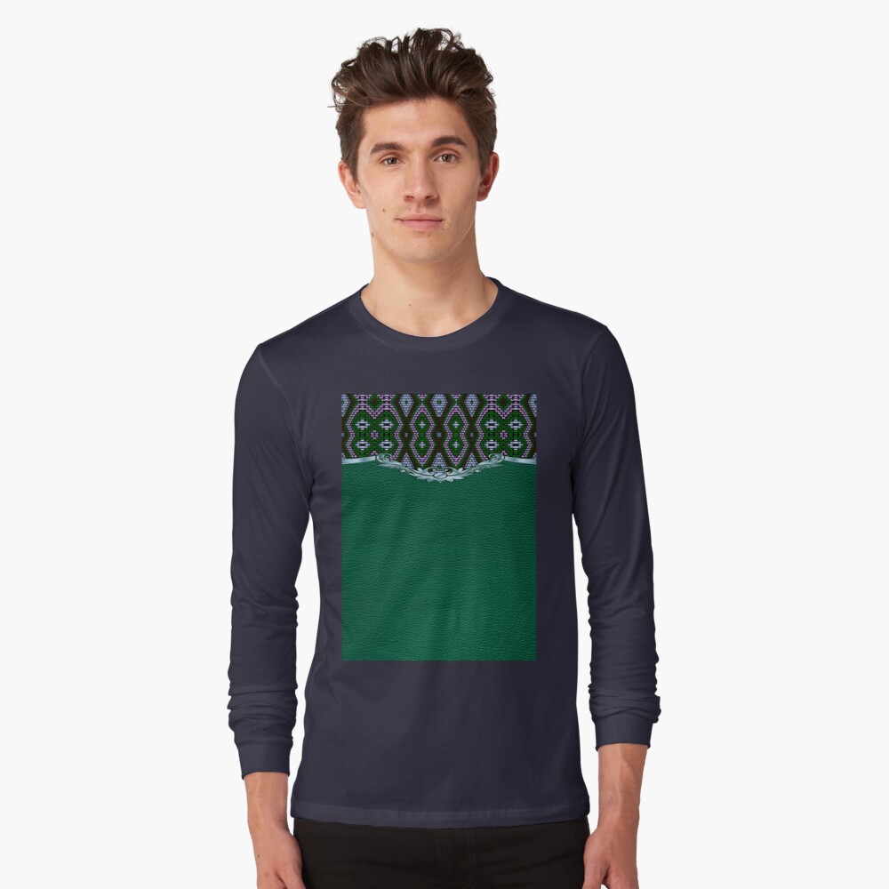 Item preview, Long Sleeve T-Shirt designed and sold by VkCases.