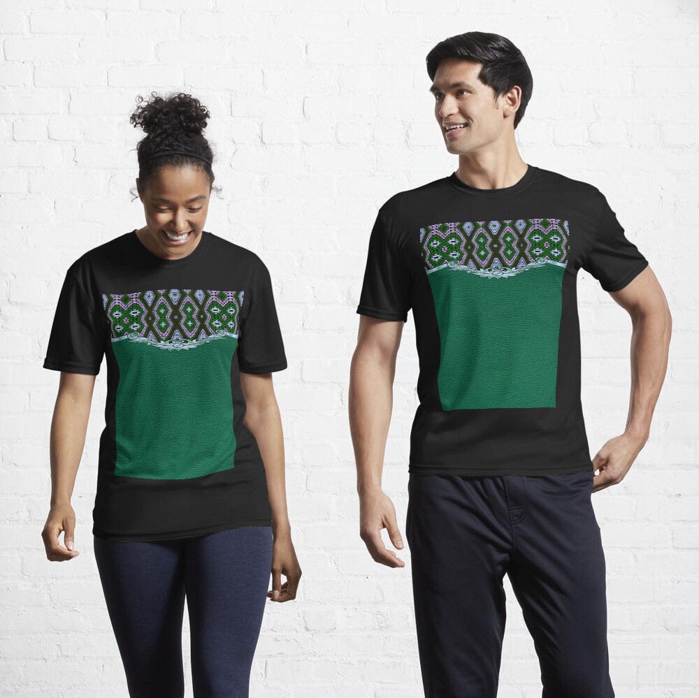 Item preview, Active T-Shirt designed and sold by VkCases.