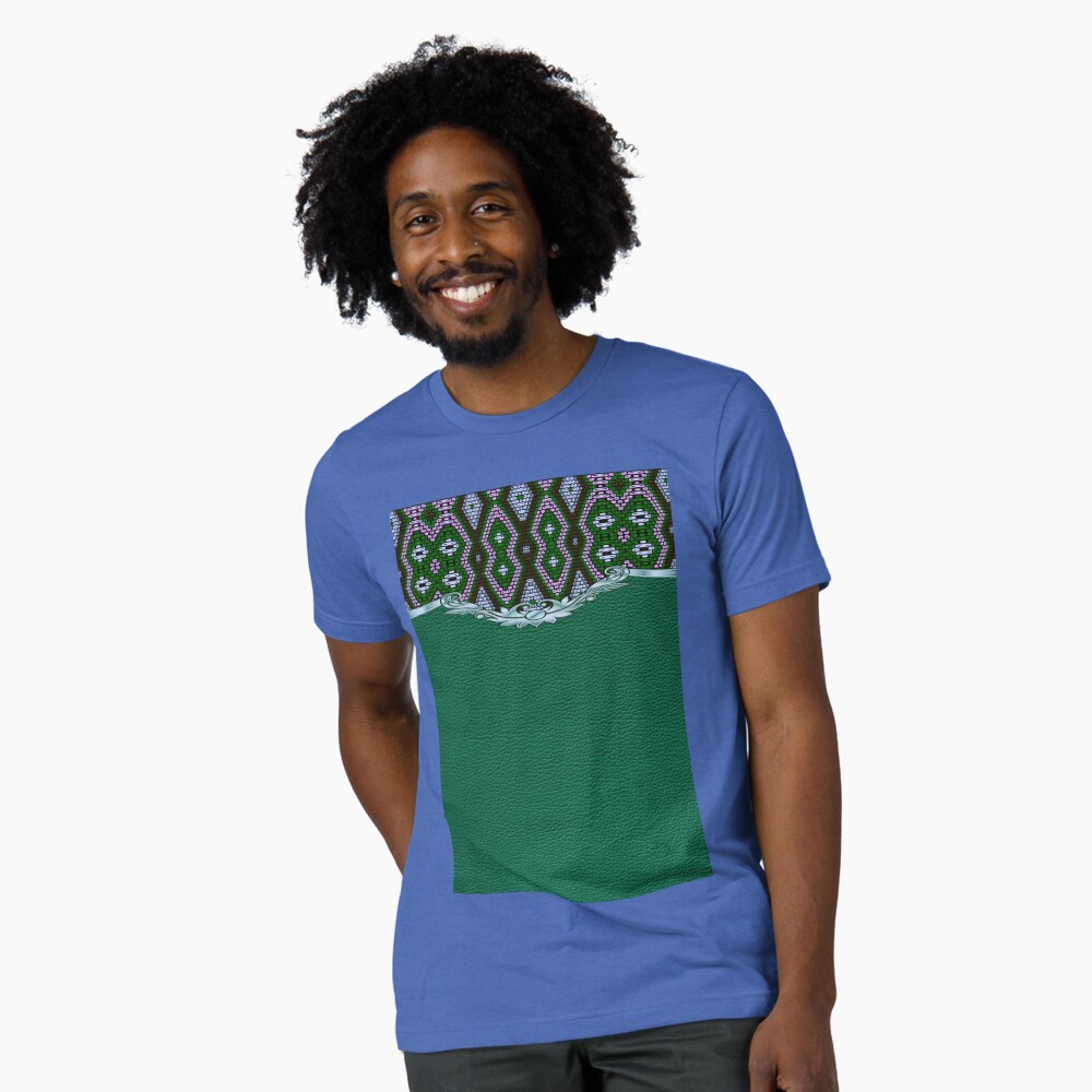 Item preview, Tri-blend T-Shirt designed and sold by VkCases.