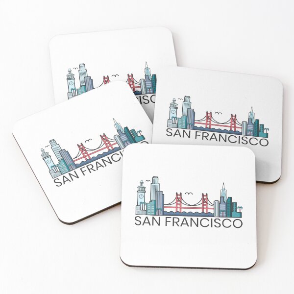 Item preview, San Francisco designed and sold by NeerajKashyap.