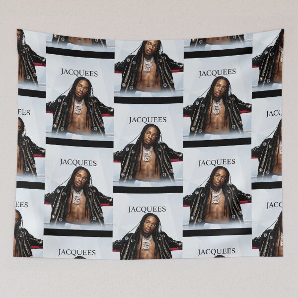 Item preview, Ninejaq King of R & B American Tour 2020 2021 designed and sold by AngelaMi29.
