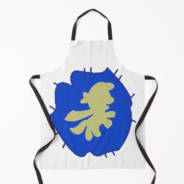 Item preview, mlp crusaders bage/cutiemark designed and sold by pokemon99883.