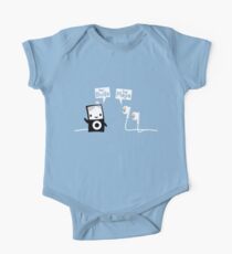 Sup Playa' One Piece - Short Sleeve