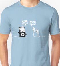 Sup Playa' Unisex T-Shirt