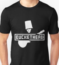 BUCKETHEAD Unisex T-Shirt