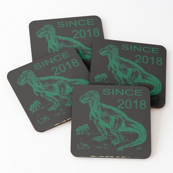 Item preview, dinosaur three rex designed and sold by Bodyguard69.