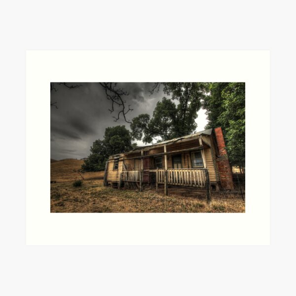 Item preview, Old Homestead designed and sold by RobbieAlex.