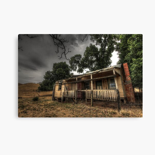 Item preview, Old Homestead designed and sold by RobbieAlex.