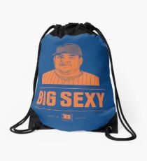 Bartolo - Big Sexy Drawstring Bag