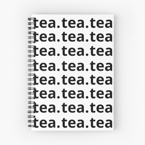 Item preview, tea. designed and sold by KitKatLoveThat.