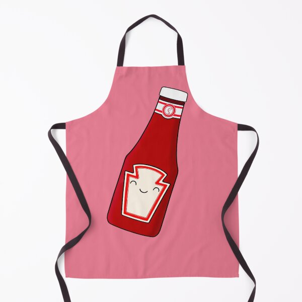 Item preview, Cute Ketchup designed and sold by BaconPancakes21.