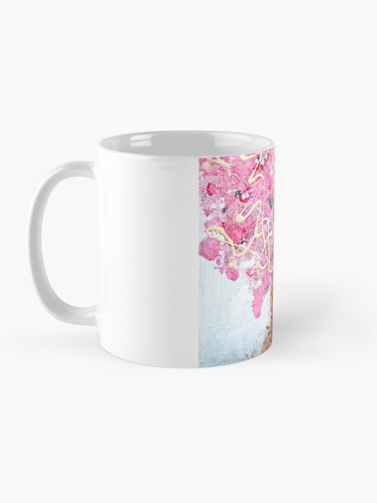 Alternate view of Cherry Tree Mug