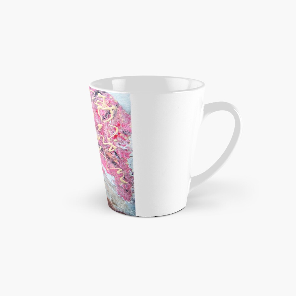 Cherry Tree Mug