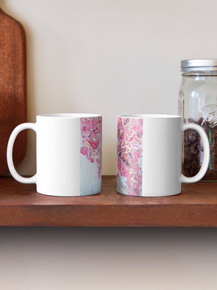 Alternate view of Cherry Tree Mug