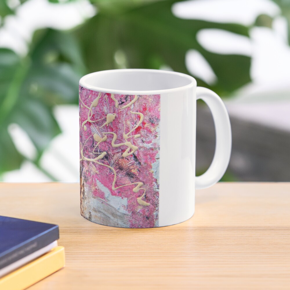Cherry Tree Mug