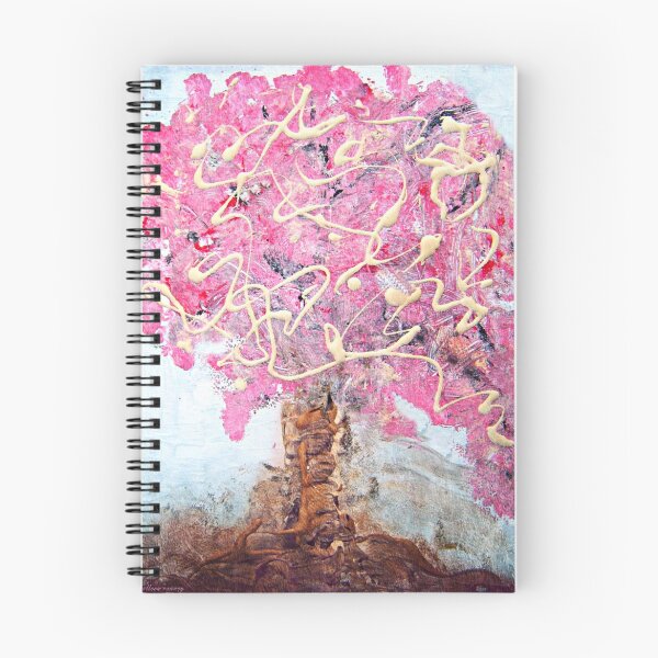 Item preview, Cherry Tree designed and sold by Colleen Ranney.