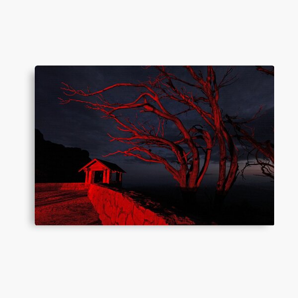 Item preview, Red Mountain designed and sold by RobbieAlex.