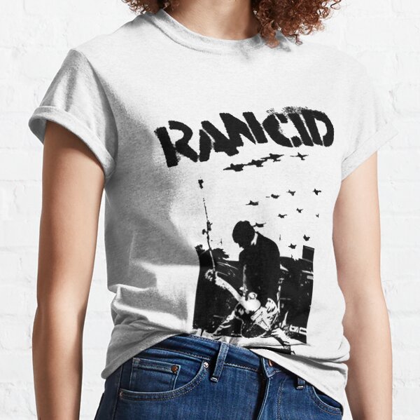 rancid - new Classic T-Shirt