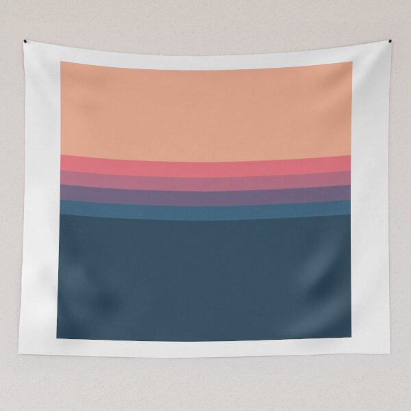 Item preview, The colors of the desert designed and sold by Joseph Mizovic.