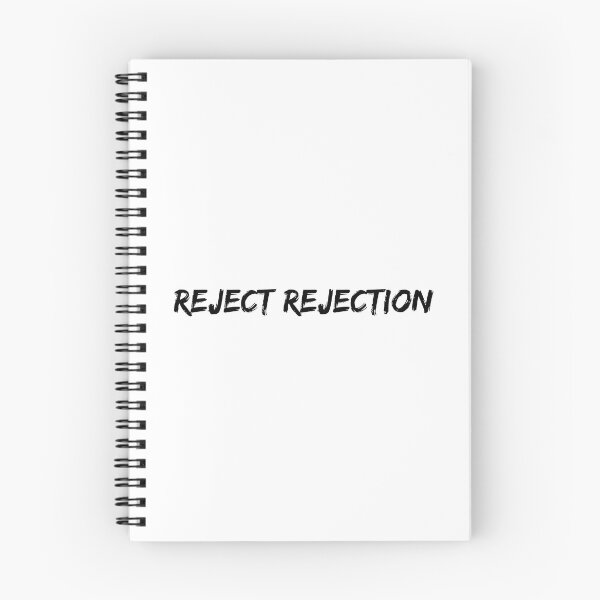 Item preview, Reject rejection  designed and sold by AlexiaArts.