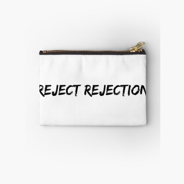 Item preview, Reject rejection  designed and sold by AlexiaArts.