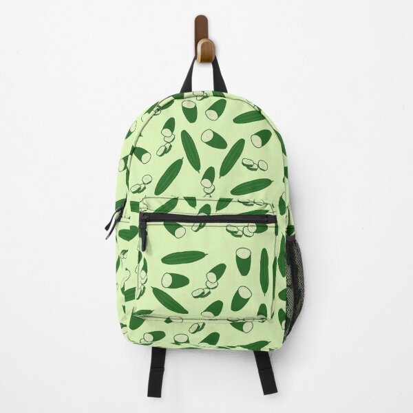 Item preview, Cucumber Pattern designed and sold by idovedesign.