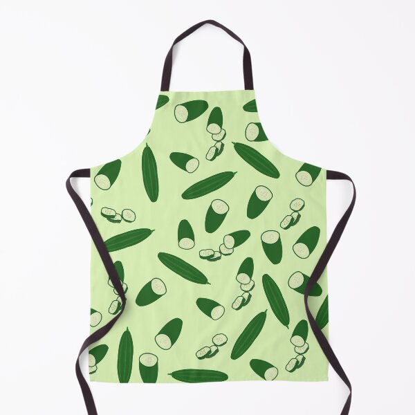 Item preview, Cucumber Pattern designed and sold by idovedesign.